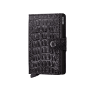 Juweel secrid wallet MINIWALLET NILE BLACK Juweel secrid wallet MINIWALLET NILE BLACK