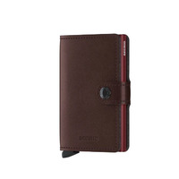 Juweel MINIWALLET METALLIC MORO  Juweel MINIWALLET METALLIC MORO