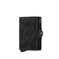 Juweel Secrid wallet twinwallet vintage black  Juweel Secrid wallet twinwallet vintage black