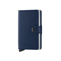 Juweel SECRID WALLET MINIWALLET ORIGINAL NAVY Juweel SECRID WALLET MINIWALLET ORIGINAL NAVY