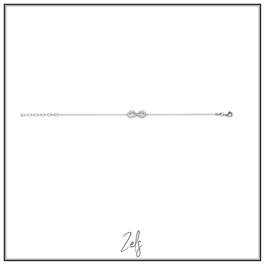 Juweel ZELS ARMBAND 61012AA Juweel ZELS ARMBAND 61012AA