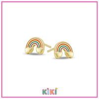 Juweel Zels oorstekers 65024B Juweel Zels oorstekers 65024B