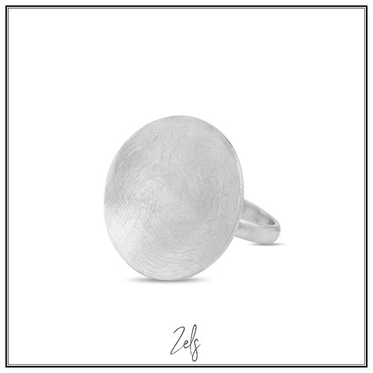 Juweel Zels ring 54204BA  Juweel Zels ring 54204BA