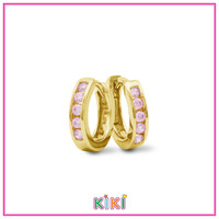 Juweel ZELS CREOLEN PLEETGOUD 65035Y/2 Juweel ZELS CREOLEN PLEETGOUD 65035Y/2