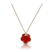 Juweel PASQUALE BRUNI TON JOLI NECKLACE RED GOLD 16243R   Juweel PASQUALE BRUNI TON JOLI NECKLACE RED GOLD 16243R