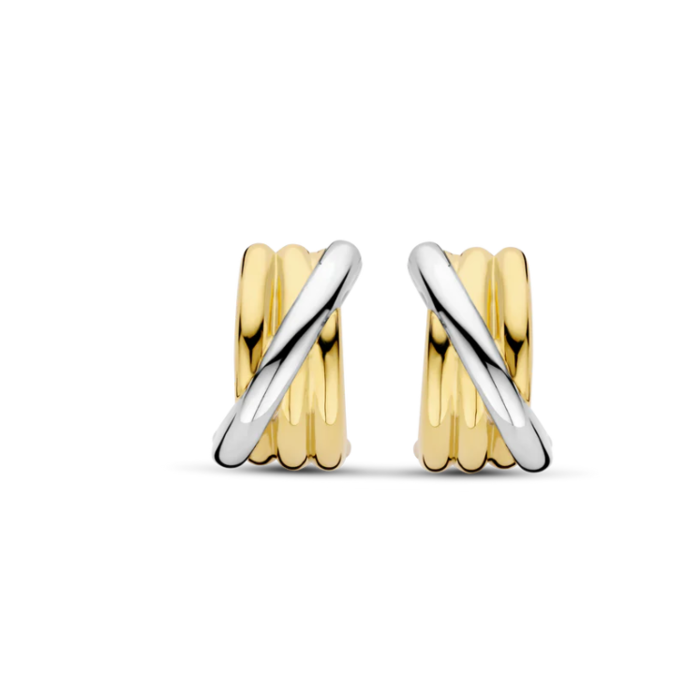 Juweel TI SENTO - Milano Oorbellen 7960SY 