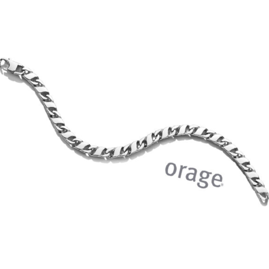 Juweel ORAGE ARMBAND STAAL BA185 Juweel ORAGE ARMBAND STAAL BA185