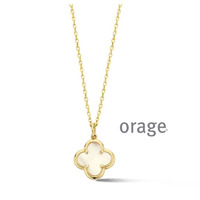 Juweel ORAGE COLLIER BA129 Juweel ORAGE COLLIER BA129