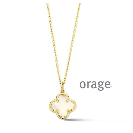 Juweel ORAGE COLLIER BA129 Juweel ORAGE COLLIER BA129
