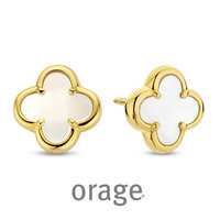 Juweel ORAGE OORRINGEN BA132 Juweel ORAGE OORRINGEN BA132
