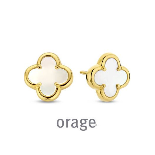 Juweel ORAGE OORRINGEN BA132 Juweel ORAGE OORRINGEN BA132