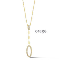 Juweel ORAGE COLLIER BA191 Juweel ORAGE COLLIER BA191