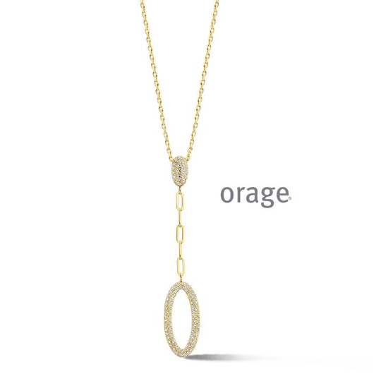 Juweel ORAGE COLLIER BA191 Juweel ORAGE COLLIER BA191