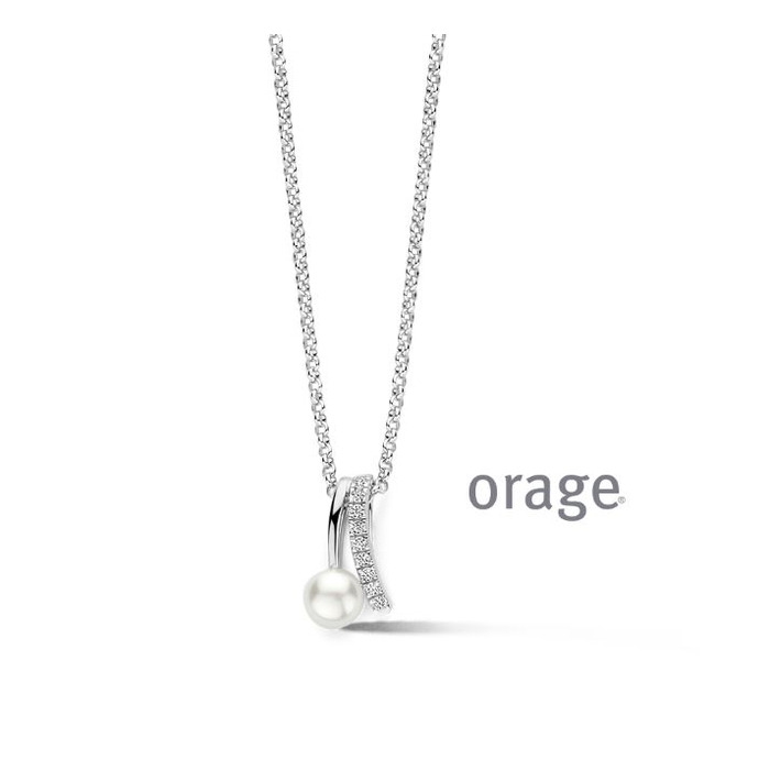 Juweel ORAGE COLLIER BA054 