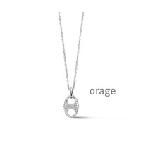 Juweel ORAGE COLLIER BA014 Juweel ORAGE COLLIER BA014