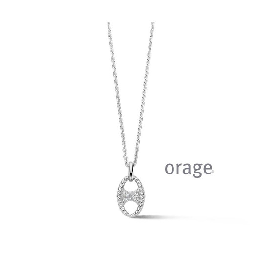 Juweel ORAGE COLLIER BA014 Juweel ORAGE COLLIER BA014