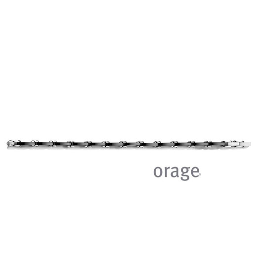 Juweel ORAGE ARMBAND STAAL BA169  Juweel ORAGE ARMBAND STAAL BA169