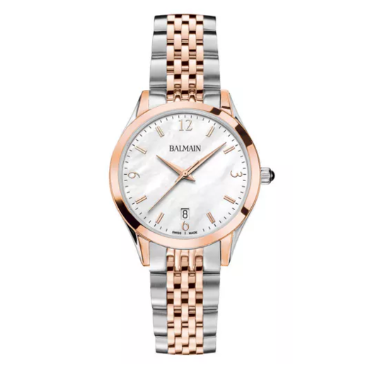 Horloge Balmain Classic R Lady B43183184 Horloge Balmain Classic R Lady B43183184