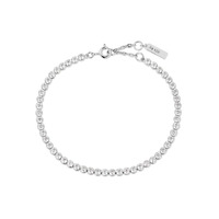 Juweel ANIA HAIE CHIC CREATOR ROW BEZEL SET BRACELET B058-06H  Juweel ANIA HAIE CHIC CREATOR ROW BEZEL SET BRACELET B058-06H