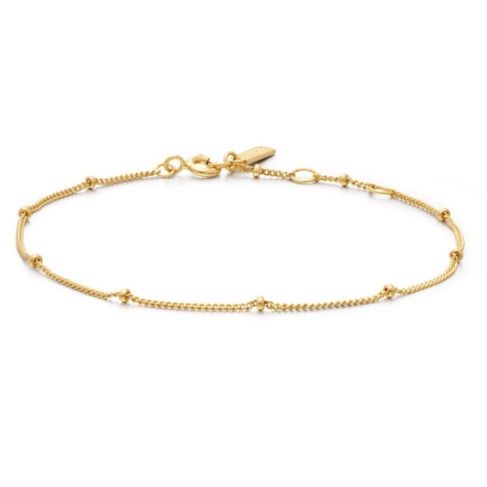 Juweel ANIA HAIE POP CHARMS ORB BRACELET B060-01G 