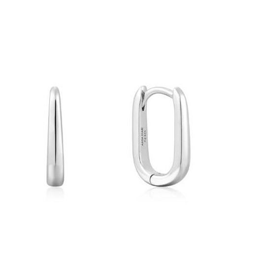 Juweel Ania Haie Sunshine Chaser large oval huggies E059-08H Juweel Ania Haie Sunshine Chaser large oval huggies E059-08H