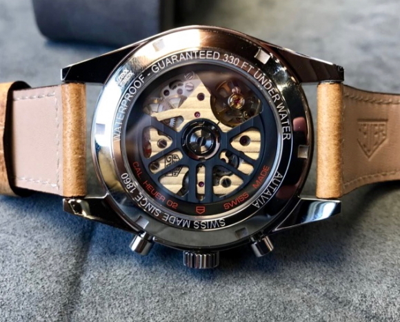 TAG Heuer Autavia TAG Heuer Autavia