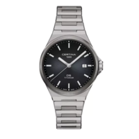 Horloge CERTINA DS-7 C043.410.44.051.00 Horloge CERTINA DS-7 C043.410.44.051.00