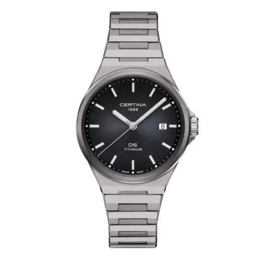 Horloge CERTINA DS-7 C043.410.44.051.00 Horloge CERTINA DS-7 C043.410.44.051.00