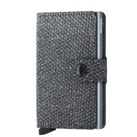 Juweel SECRID WALLET MINIWALLET SPARKLE SILVER  Juweel SECRID WALLET MINIWALLET SPARKLE SILVER