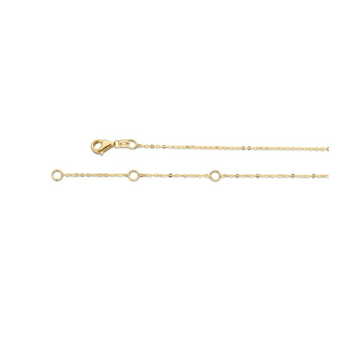 Juweel JACKIE LAS RAMBLAS BRACELET JKB23.301 