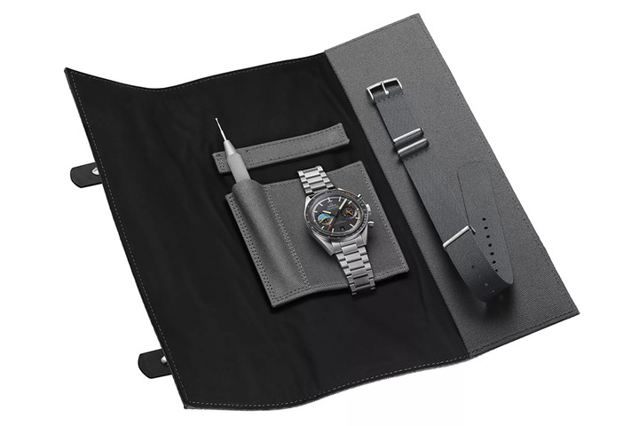 OMEGA Speedmaster Pilot OMEGA Speedmaster Pilot