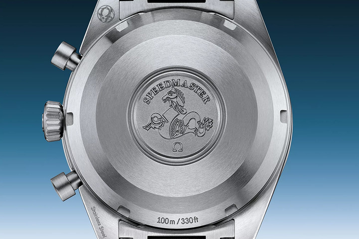 OMEGA Speedmaster Pilot OMEGA Speedmaster Pilot