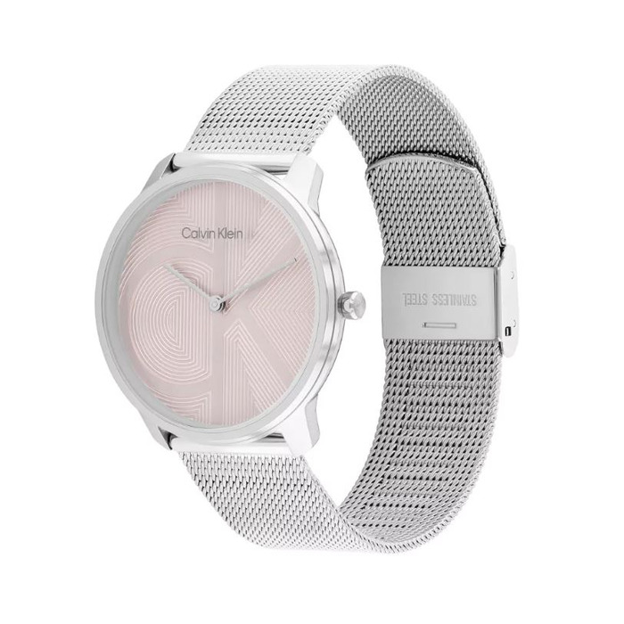 Horloge CALVIN KLEIN ICONIC 25300015 