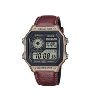 Horloge CASIO AE-1200WHL-5AVEF Horloge CASIO AE-1200WHL-5AVEF