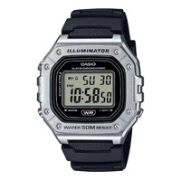 Horloge Casio W-218HM-7AVEF Horloge Casio W-218HM-7AVEF