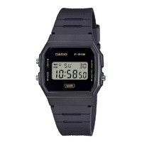 Horloge Casio F-91WB-8AEF Horloge Casio F-91WB-8AEF