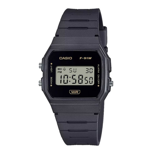 Horloge Casio F-91WB-8AEF  Horloge Casio F-91WB-8AEF