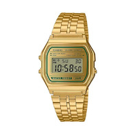 Horloge CASIO A158WEGV-9AEF Horloge CASIO A158WEGV-9AEF