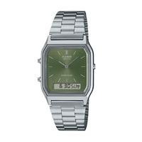Horloge CASIO AQ-230A-3AMQYES Horloge CASIO AQ-230A-3AMQYES