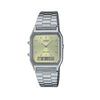 Horloge CASIO AQ-230A-9AMQYES  Horloge CASIO AQ-230A-9AMQYES