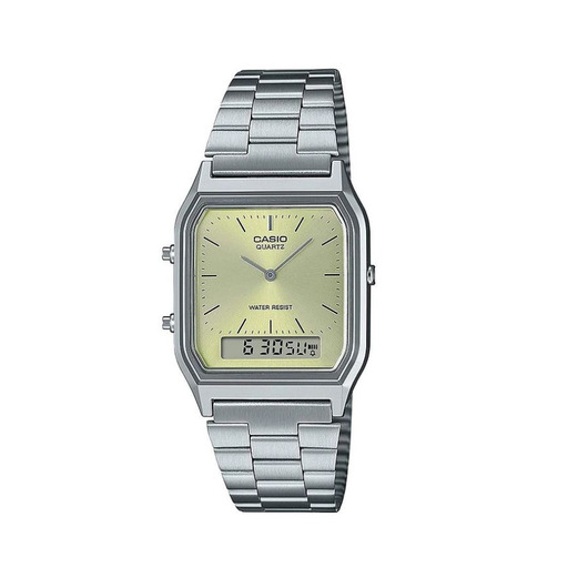 Horloge CASIO AQ-230A-9AMQYES  Horloge CASIO AQ-230A-9AMQYES