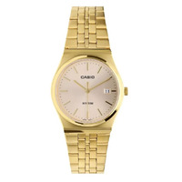 Horloge CASIO MTP-B145G-9AVEF  Horloge CASIO MTP-B145G-9AVEF