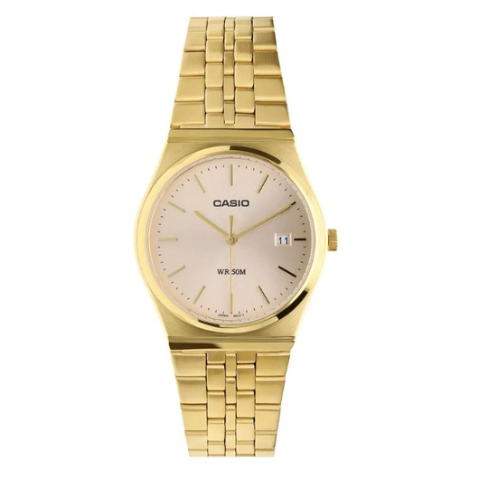 Horloge CASIO MTP-B145G-9AVEF  Horloge CASIO MTP-B145G-9AVEF