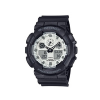 Horloge CASIO GA-100WD-1AER Horloge CASIO GA-100WD-1AER