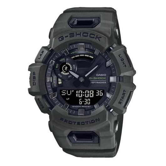 Horloge CASIO GBA-900UU-3AER  Horloge CASIO GBA-900UU-3AER