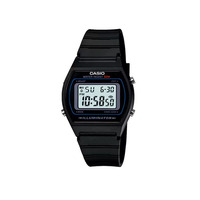 Horloge CASIO W-202-1AVEF Horloge CASIO W-202-1AVEF