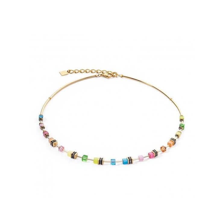 Juweel COEUR DE LION COLLIER MULTICOLORE 2801/10-1500 