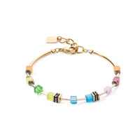 Juweel COEUR DE LION BRACELET MULTICOLORE 2801/30-1500 Juweel COEUR DE LION BRACELET MULTICOLORE 2801/30-1500