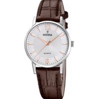 Horloge FESTINA F20691/2 Horloge FESTINA F20691/2