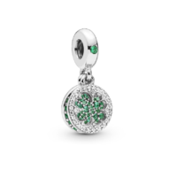 Juweel PANDORA CLOVER 797906NRGMX Juweel PANDORA CLOVER 797906NRGMX